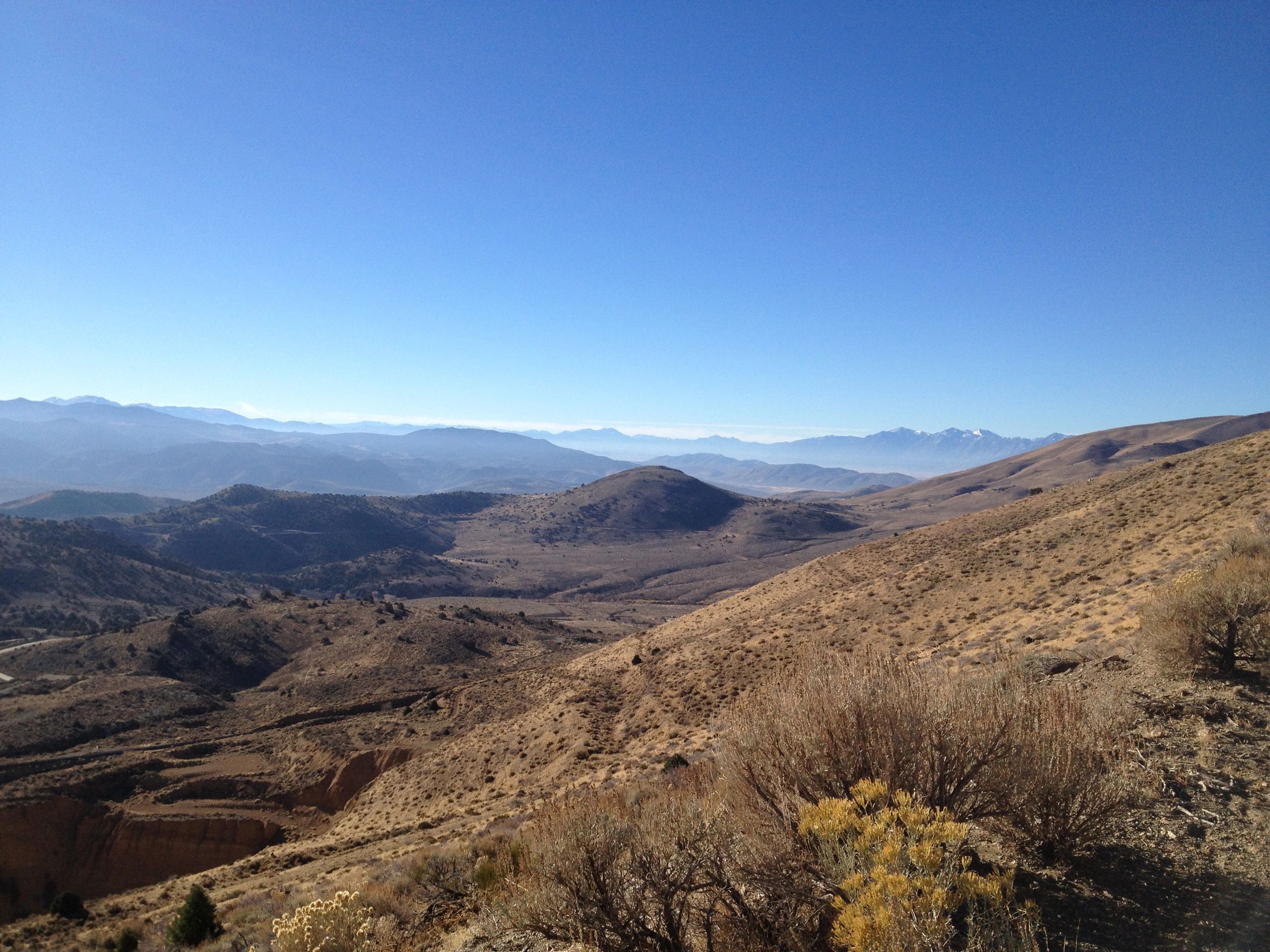 Recorder's Association of Nevada